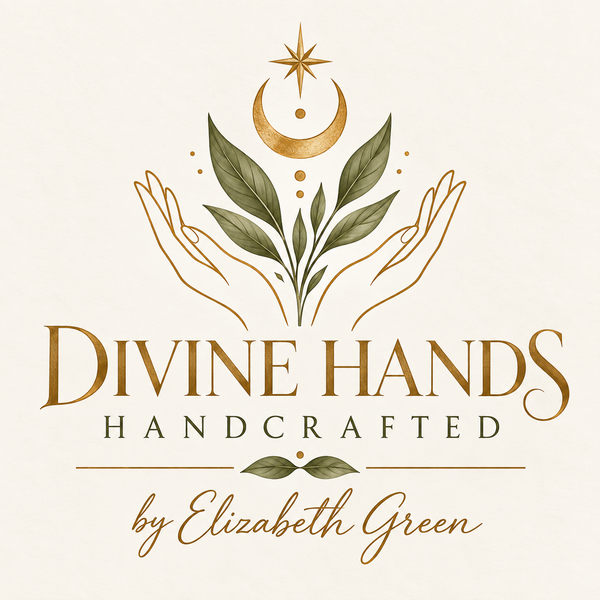 Divine Hands Handcrafted 