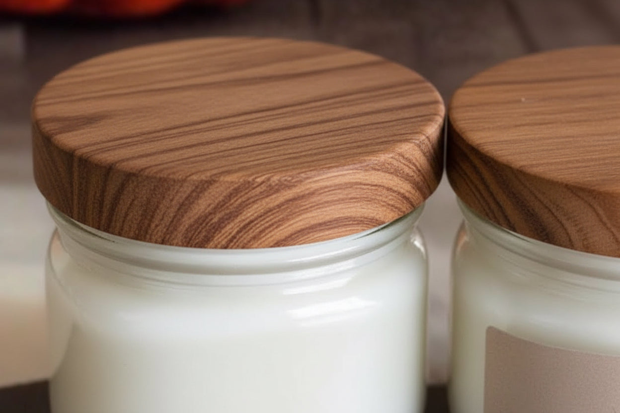 Tallow Whipped Cream