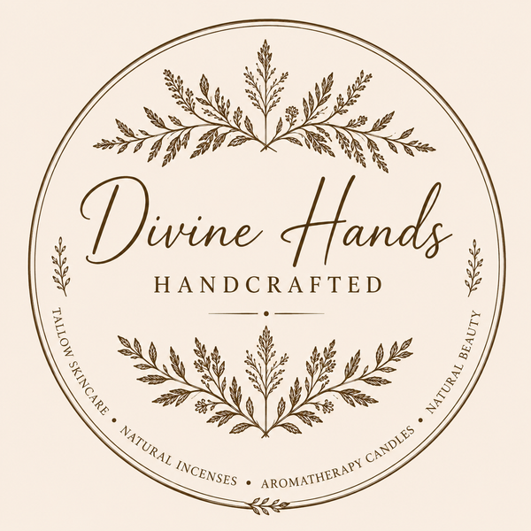 Divine Hands Handcrafted 